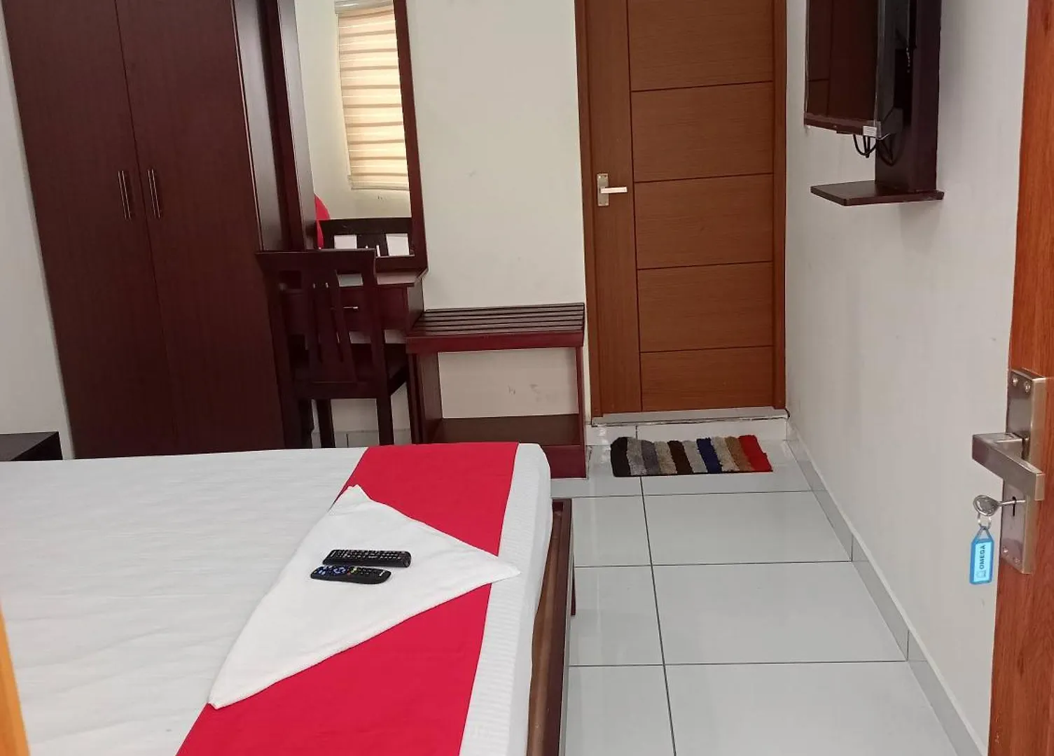 Grace Tourist Home Kochi 0*,  الهند