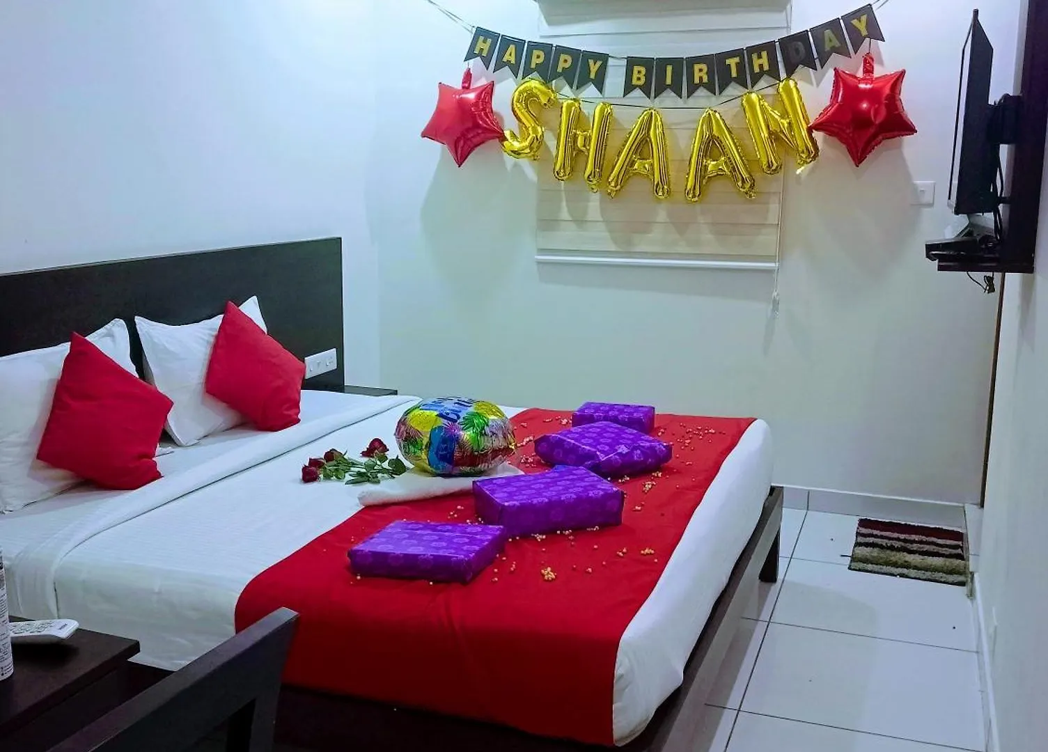 فندق-كبسولة Grace Tourist Home Kochi