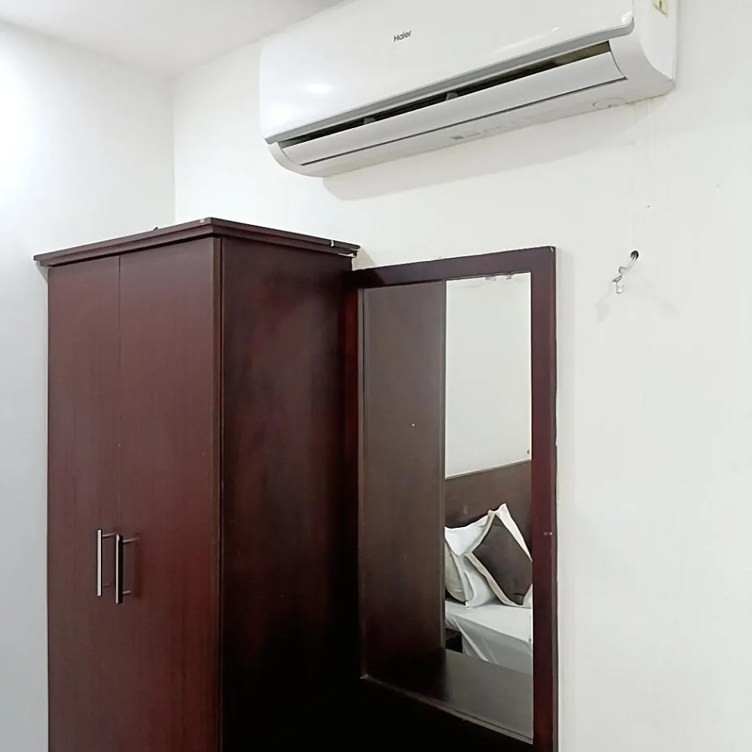 Grace Tourist Home Kochi فندق-كبسولة
