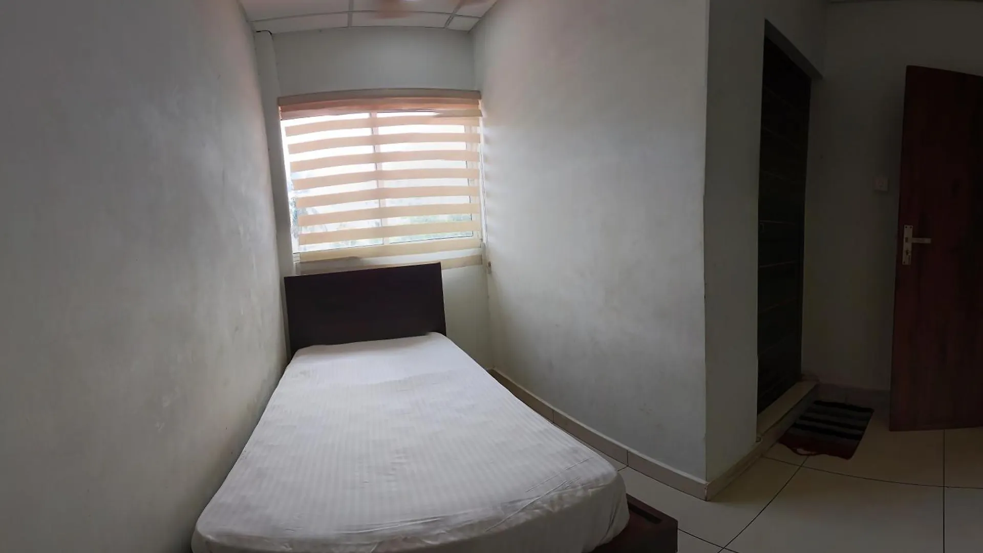Grace Tourist Home Kochi