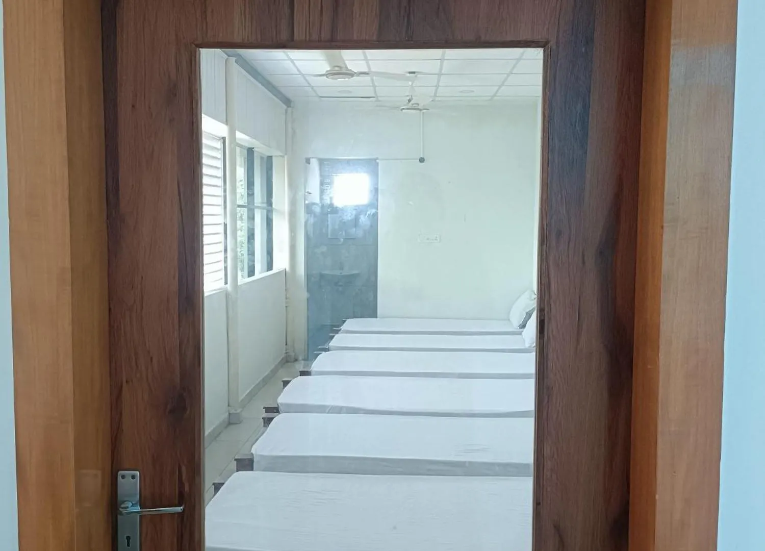 Grace Tourist Home Kochi 인도