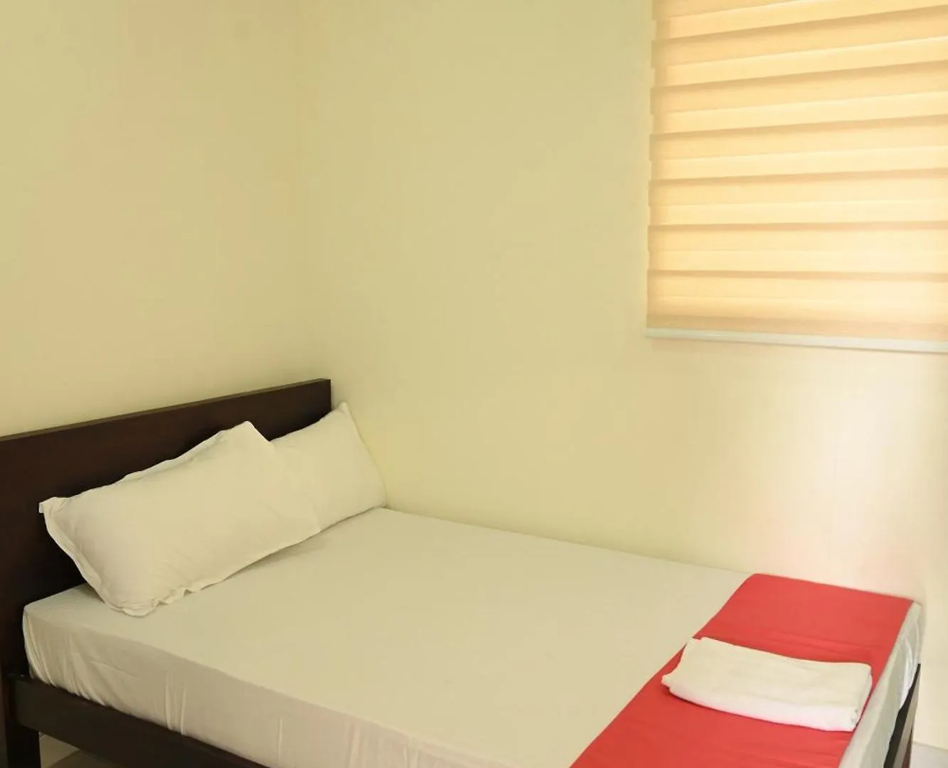 캡슐호텔 Grace Tourist Home Kochi