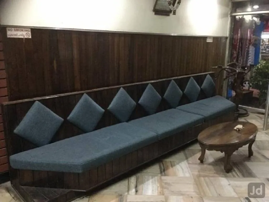 Grace Tourist Home Kochi 캡슐호텔